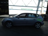 mazda 3 berlina (bk) del año 2006