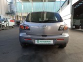 mazda 3 berlina (bk) del año 2006
