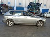 mazda 3 berlina (bk) del año 2006