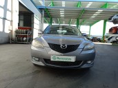 mazda 3 berlina (bk) del año 2006
