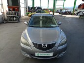 mazda 3 berlina (bk) del año 2006
