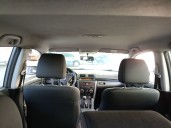 mazda 3 berlina (bk) del año 2006