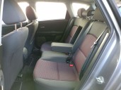mazda 3 berlina (bk) del año 2006