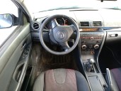 mazda 3 berlina (bk) del año 2006