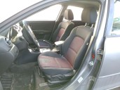 mazda 3 berlina (bk) del año 2006