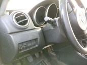 mazda 3 berlina (bk) del año 2006