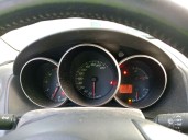 mazda 3 berlina (bk) del año 2006