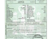 mazda 3 berlina (bk) del año 2006