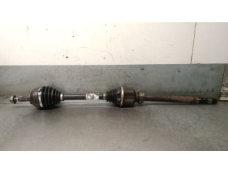 Recambio de transmision delantera derecha para citroën ds5 2.0 bluehdi 150 referencia OEM IAM 9684947880 3273SV 