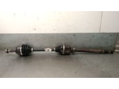 Recambio de transmision delantera derecha para citroën ds5 2.0 bluehdi 150 referencia OEM IAM 9684947880 3273SV 