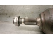 Recambio de transmision delantera derecha para citroën ds5 2.0 bluehdi 150 referencia OEM IAM 9684947880 3273SV 