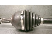 Recambio de transmision delantera derecha para citroën ds5 2.0 bluehdi 150 referencia OEM IAM 9684947880 3273SV 
