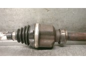 Recambio de transmision delantera derecha para citroën ds5 2.0 bluehdi 150 referencia OEM IAM 9684947880 3273SV 