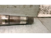 Recambio de transmision delantera derecha para citroën ds5 2.0 bluehdi 150 referencia OEM IAM 9684947880 3273SV 