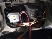 Recambio de faro derecho para ford mondeo ber. (ca2) 2.0 tdci cat referencia OEM IAM 7S7113005AR 7S7113005AR 