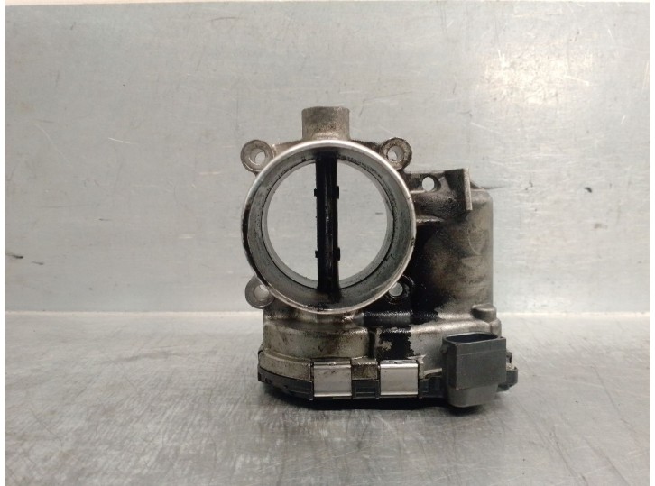 Recambio de caja mariposa para volvo xc90 2.4 diesel cat referencia OEM IAM 31216665 31216665 0280750520 BOSCH