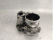 Recambio de caja mariposa para volvo xc90 2.4 diesel cat referencia OEM IAM 31216665 31216665 0280750520 BOSCH