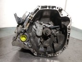 Recambio de caja cambios para dacia lodgy 1.5 dci diesel fap cat referencia OEM IAM JR5340 320103573R A018444