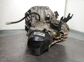 Recambio de caja cambios para dacia lodgy 1.5 dci diesel fap cat referencia OEM IAM JR5340 320103573R A018444