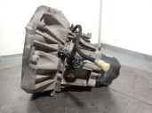 Recambio de caja cambios para dacia lodgy 1.5 dci diesel fap cat referencia OEM IAM JR5340 320103573R A018444