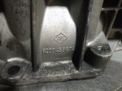 Recambio de caja cambios para dacia lodgy 1.5 dci diesel fap cat referencia OEM IAM JR5340 320103573R A018444