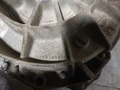 Recambio de caja cambios para dacia lodgy 1.5 dci diesel fap cat referencia OEM IAM JR5340 320103573R A018444