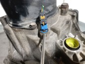 Recambio de caja cambios para dacia lodgy 1.5 dci diesel fap cat referencia OEM IAM JR5340 320103573R A018444