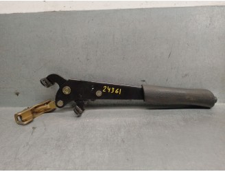 Recambio de palanca freno de mano para citroën xsara berlina 2.0 hdi cat (rhy / dw10td) referencia OEM IAM 470160 470160 