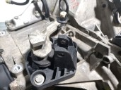 Recambio de caja cambios para dacia lodgy 1.5 dci diesel fap cat referencia OEM IAM JR5340 320103573R A018444