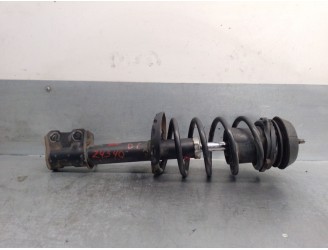 Recambio de amortiguador delantero izquierdo para opel combo (corsa c) 1.7 16v di cat (y 17 dtl / lk8) referencia OEM IAM 721191