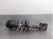 Recambio de amortiguador delantero izquierdo para opel combo (corsa c) 1.7 16v di cat (y 17 dtl / lk8) referencia OEM IAM 721191