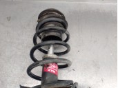 Recambio de amortiguador delantero izquierdo para opel combo (corsa c) 1.7 16v di cat (y 17 dtl / lk8) referencia OEM IAM 721191