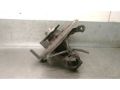 Recambio de mangueta delantera derecha para seat leon (1p1) 1.9 tdi referencia OEM IAM 1K0407256P 1K0407256P 