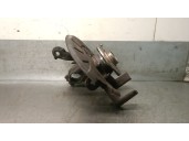 Recambio de mangueta delantera derecha para seat leon (1p1) 1.9 tdi referencia OEM IAM 1K0407256P 1K0407256P 