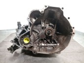 Recambio de caja cambios para nissan primera berlina (p11) 2.0 turbodiesel cat referencia OEM IAM 2J61 320102J624 2J01