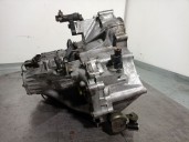 Replacement gearbox for Nissan Primera Saloon (P11) 2.0 Turbodiesel CAT OEM IAM reference 2J61 320102J624 2J01