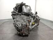 Replacement gearbox for Nissan Primera Saloon (P11) 2.0 Turbodiesel CAT OEM IAM reference 2J61 320102J624 2J01