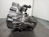 Replacement gearbox for Nissan Primera Saloon (P11) 2.0 Turbodiesel CAT OEM IAM reference 2J61 320102J624 2J01