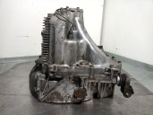 Replacement gearbox for Nissan Primera Saloon (P11) 2.0 Turbodiesel CAT OEM IAM reference 2J61 320102J624 2J01