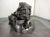 Replacement gearbox for Nissan Primera Saloon (P11) 2.0 Turbodiesel CAT OEM IAM reference 2J61 320102J624 2J01