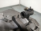 Replacement gearbox for Nissan Primera Saloon (P11) 2.0 Turbodiesel CAT OEM IAM reference 2J61 320102J624 2J01