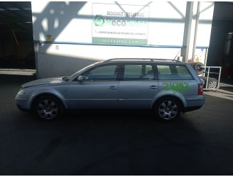 volkswagen passat variant (3b6) del año 2001