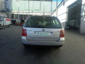 volkswagen passat variant (3b6) del año 2001