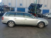 volkswagen passat variant (3b6) del año 2001