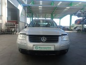 volkswagen passat variant (3b6) del año 2001