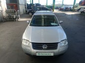 volkswagen passat variant (3b6) del año 2001