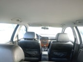 volkswagen passat variant (3b6) del año 2001
