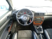 volkswagen passat variant (3b6) del año 2001