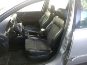 volkswagen passat variant (3b6) del año 2001