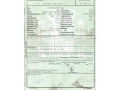 volkswagen passat variant (3b6) del año 2001